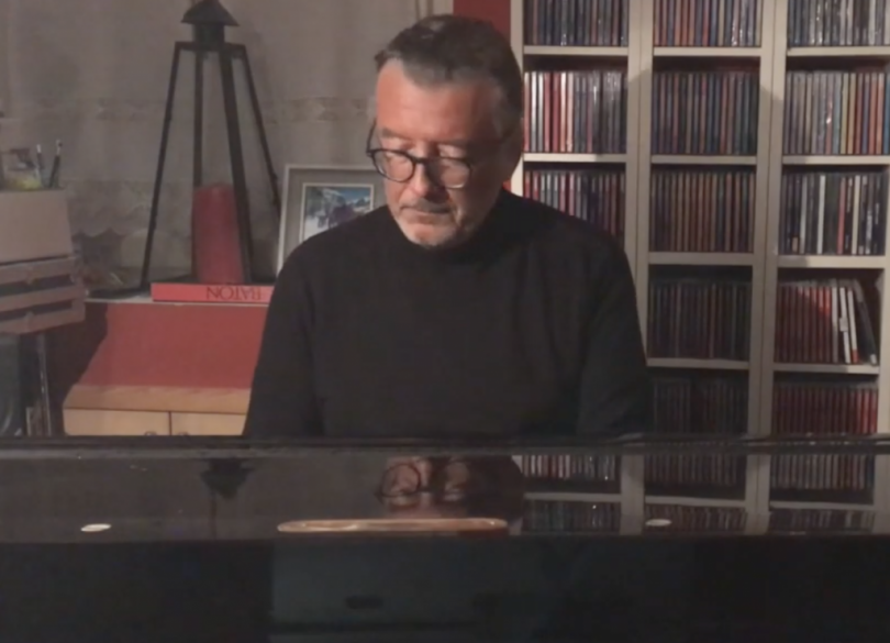 Enrico Pesce e l'esecuzione 